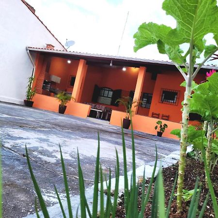 Casa Praia 1 Pereque Acu - Ubatuba Sp Vila Exterior foto