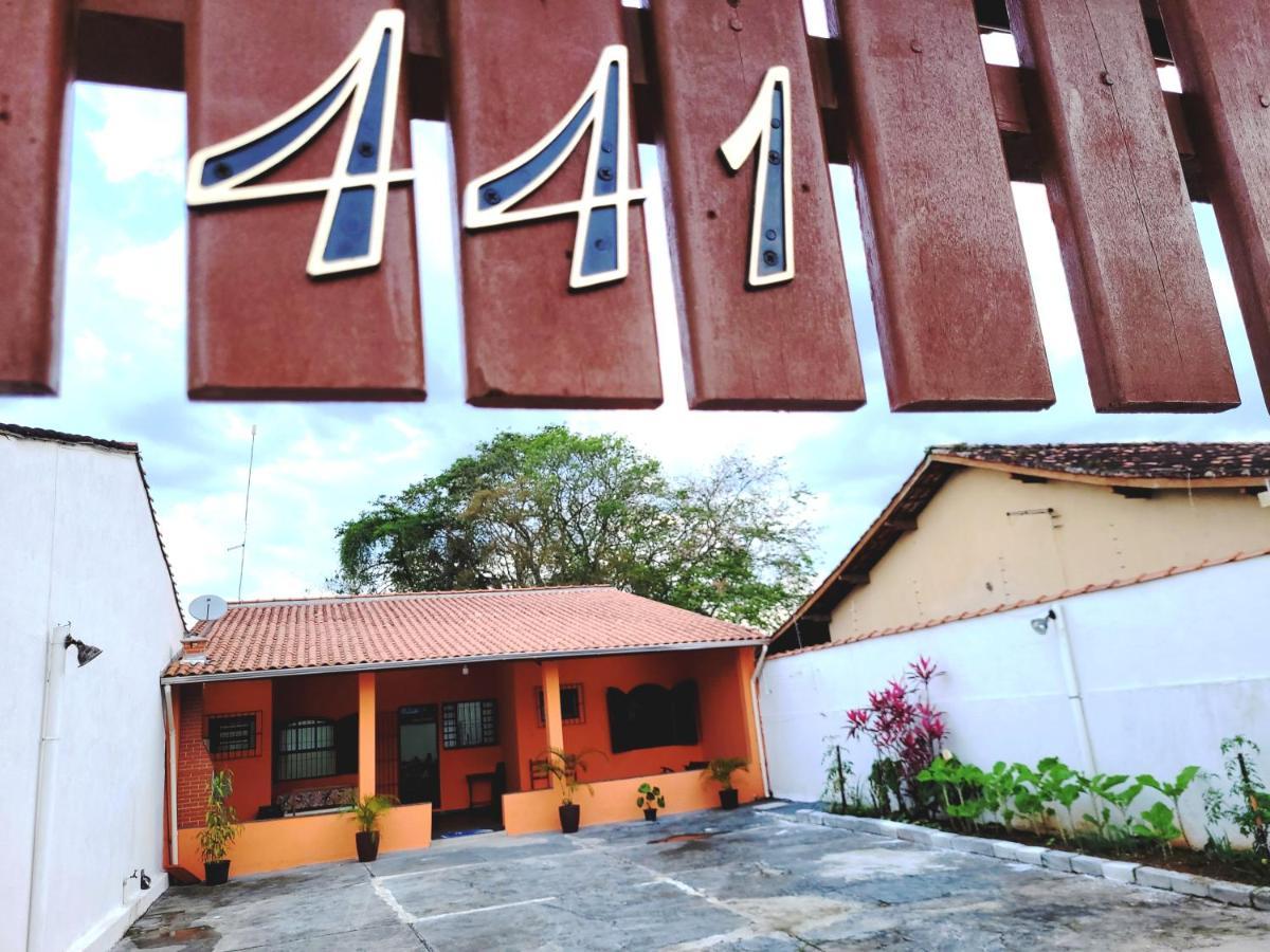 Casa Praia 1 Pereque Acu - Ubatuba Sp Vila Exterior foto