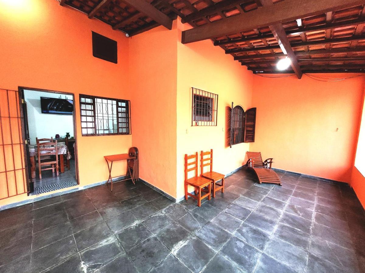 Casa Praia 1 Pereque Acu - Ubatuba Sp Vila Exterior foto
