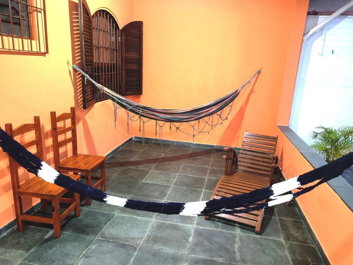 Casa Praia 1 Pereque Acu - Ubatuba Sp Vila Exterior foto